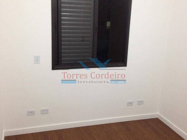 Apartamento para Locação em Taboão da Serra - 3