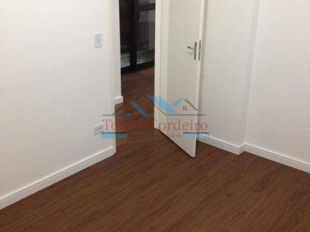 Apartamento para Locação em Taboão da Serra - 2
