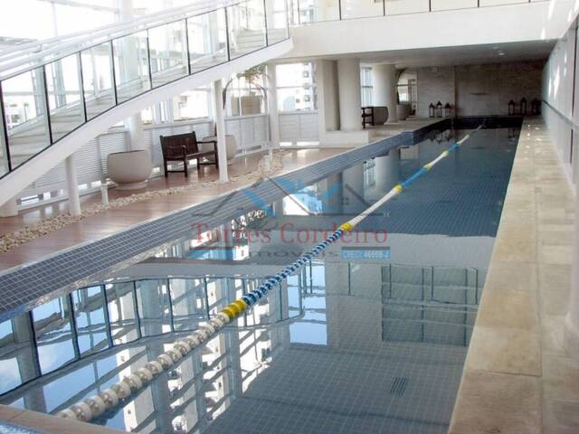 Apartamento para Locação em São Paulo - 5