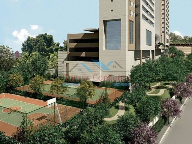 Apartamento para Locação em São Paulo - 4