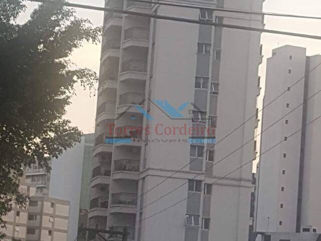 Apartamento para Locação em São Paulo - 3