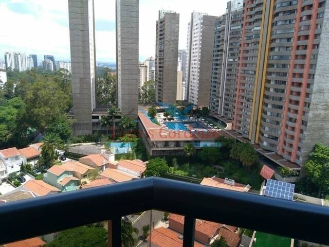 Apartamento para Venda em São Paulo - 1