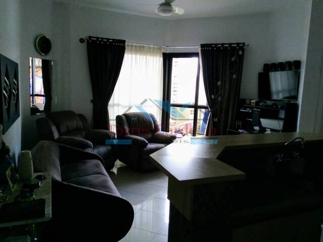 #AP0251 - Apartamento para Venda em São Paulo - SP