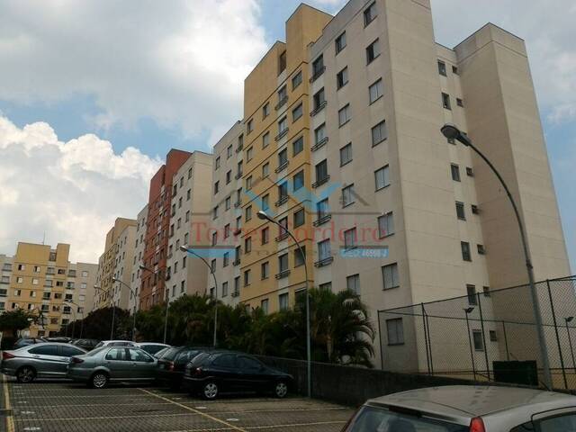 Apartamento para Venda em São Paulo - 2