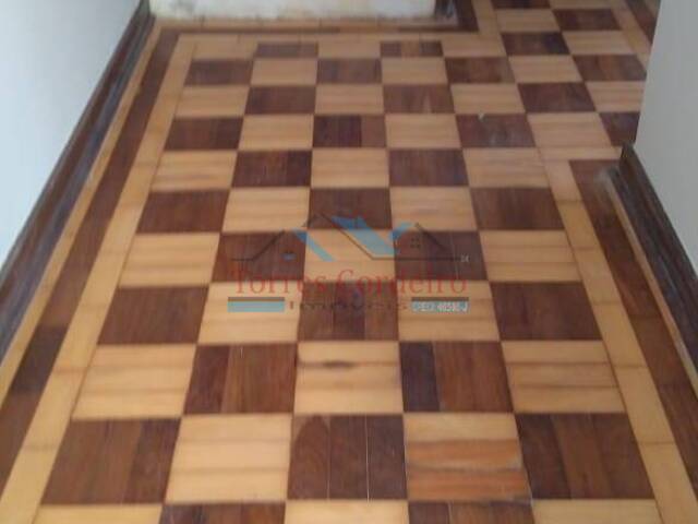 Sobrado para Locação em São Paulo - 4