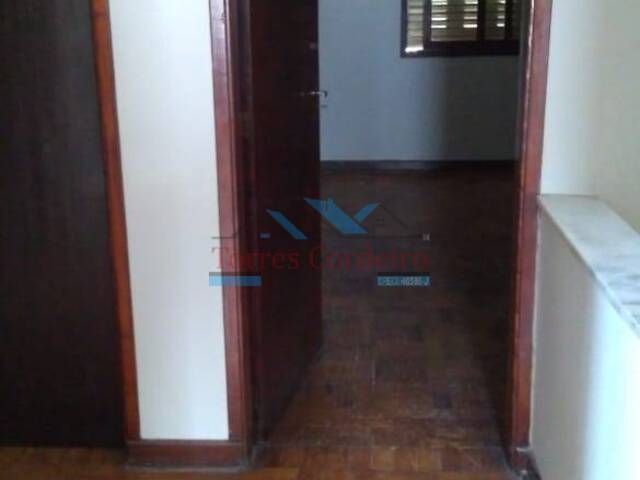 Sobrado para Locação em São Paulo - 2