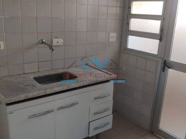 Apartamento para Locação em São Paulo - 2