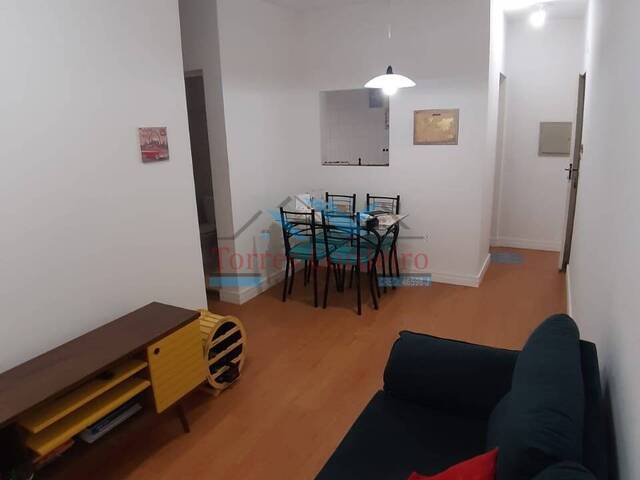 #AP0268 - Apartamento para Locação em São Paulo - SP - 2