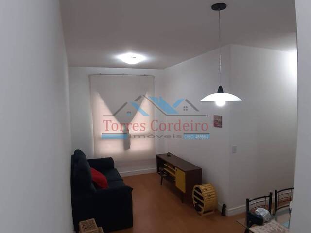 #AP0268 - Apartamento para Locação em São Paulo - SP - 1