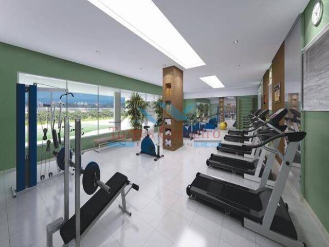 Apartamento para Locação em São Paulo - 3