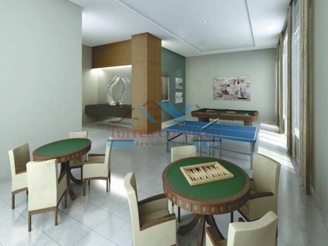 Apartamento para Locação em São Paulo - 5