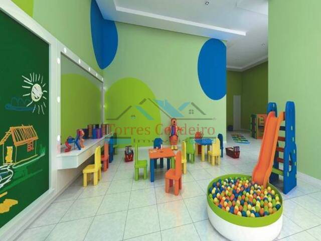 Apartamento para Locação em São Paulo - 4