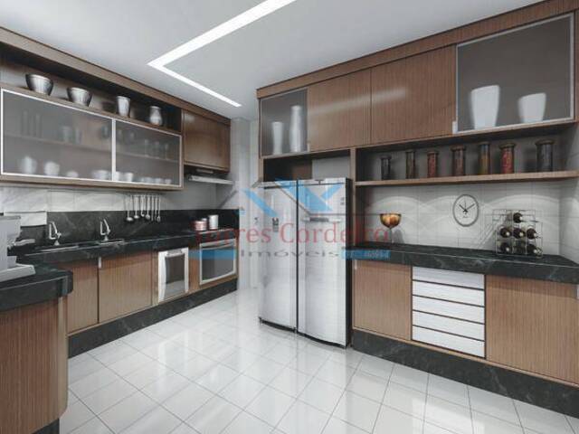 Apartamento para Locação em São Paulo - 2