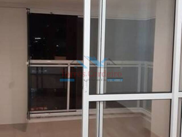 #AP0270 - Apartamento para Locação em São Paulo - SP - 2