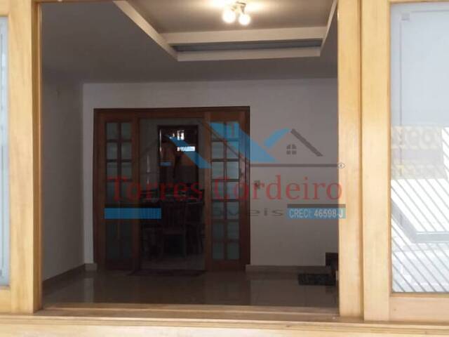 Sobrado para Locação em São Paulo - 4