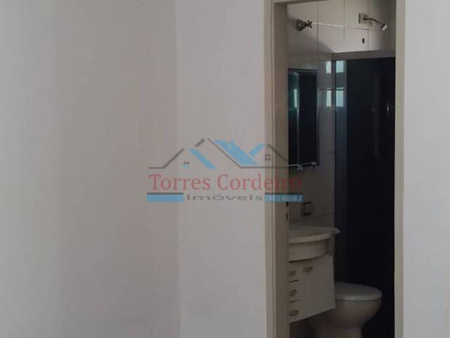 Sobrado para Locação em São Paulo - 5