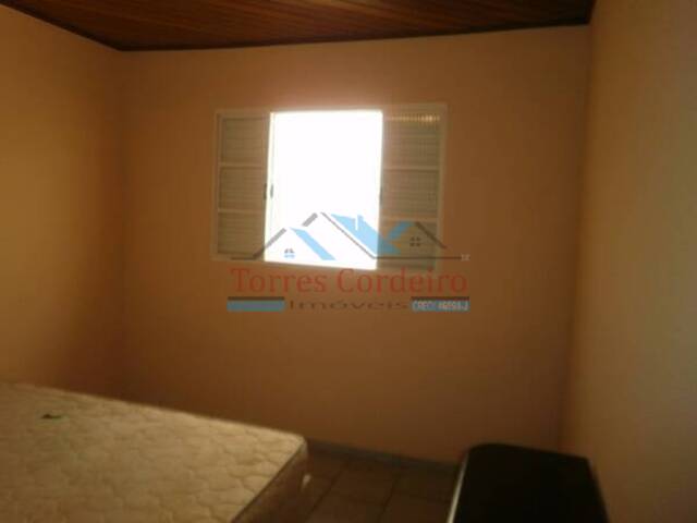 Casa para Locação em São Paulo - 2