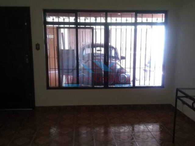 Casa para Locação em São Paulo - 2