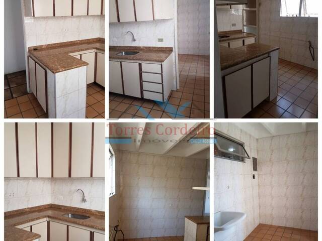 Apartamento para Locação em São Paulo - 2