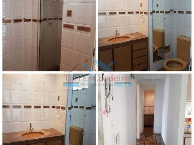 Apartamento para Locação em São Paulo - 4