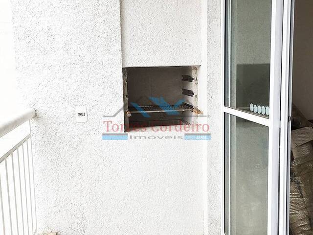 #AP0286 - Apartamento para Locação em São Paulo - SP - 1