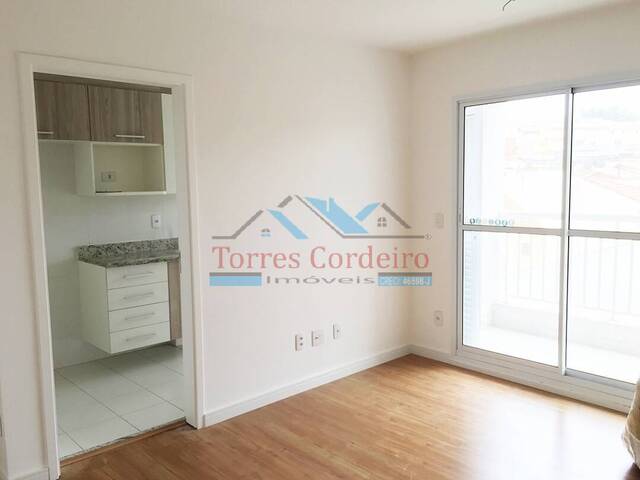 #AP0286 - Apartamento para Locação em São Paulo - SP - 3