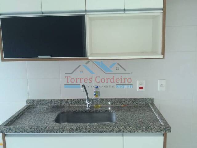 Apartamento para Locação em São Paulo - 5