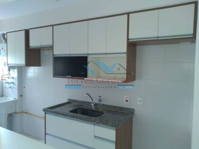 Apartamento para Locação em São Paulo - 2