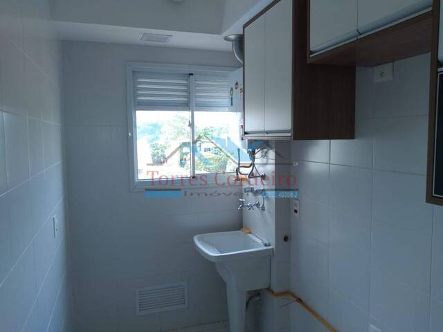 Apartamento para Locação em São Paulo - 3