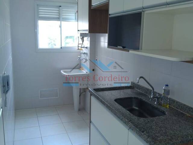 Apartamento para Locação em São Paulo - 4