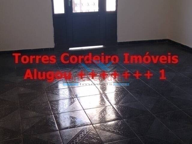 #SA0003 - Sala para Locação em Taboão da Serra - SP - 1