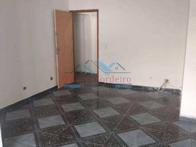 Sala para Locação em Taboão da Serra - 4