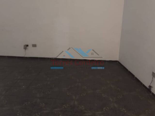 Sala para Locação em Taboão da Serra - 5