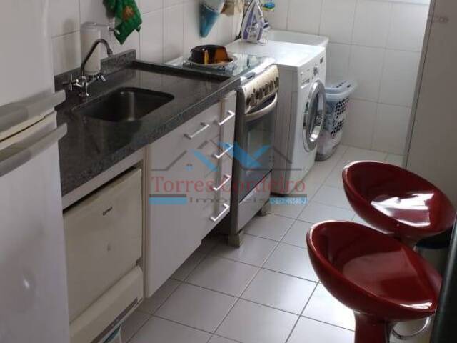 Apartamento para Venda em São Paulo - 2