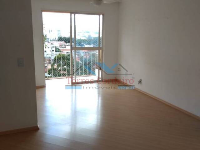 #AP0294 - Apartamento para Locação em São Paulo - SP - 1