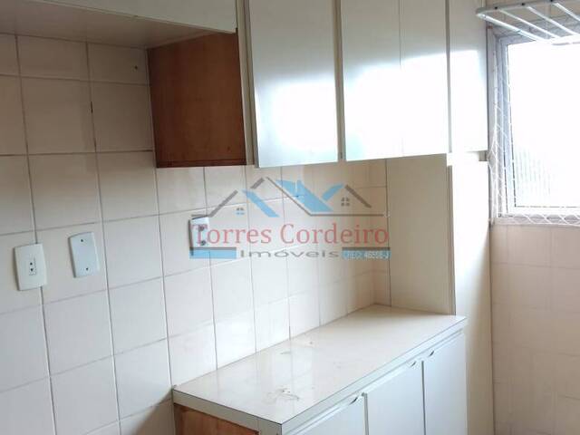 Apartamento para Locação em São Paulo - 2