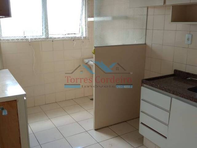 Apartamento para Locação em São Paulo - 5