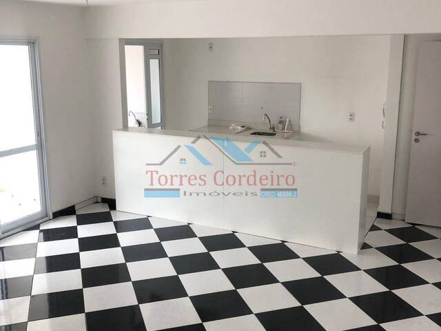 #AP0295 - Apartamento para Locação em São Paulo - SP - 2