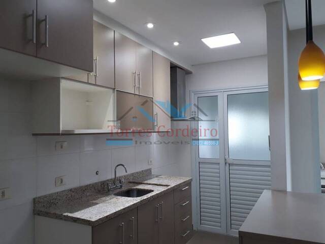 Apartamento para Locação em São Paulo - 5