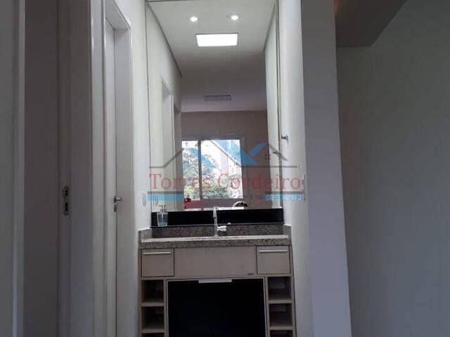 Apartamento para Locação em São Paulo - 3