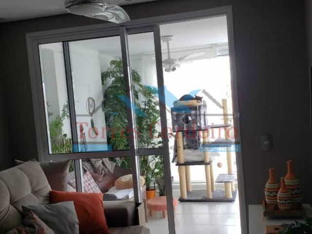 #AP0306 - Apartamento para Locação em São Paulo - SP - 1