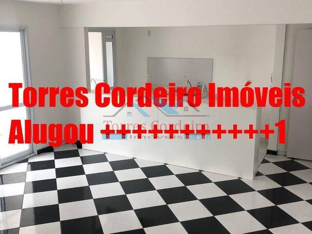 #AP0295 - Apartamento para Locação em São Paulo - SP - 1