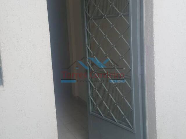#Ca0029 - Casa para Locação em São Paulo - SP - 2