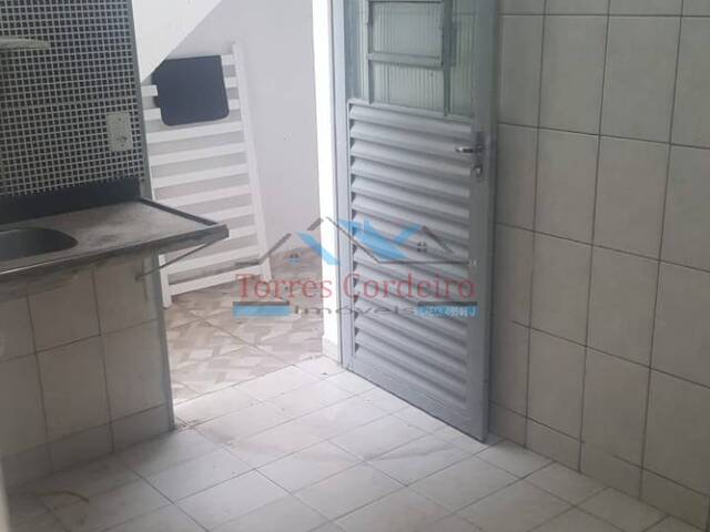 #Ca0029 - Casa para Locação em São Paulo - SP - 1