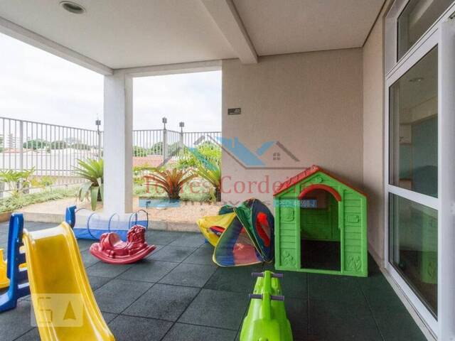 #AP0322 - Apartamento para Locação em São Paulo - SP - 3