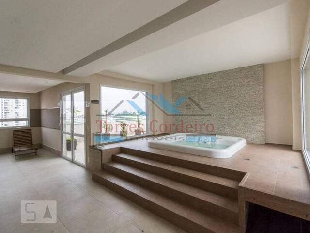 #AP0322 - Apartamento para Locação em São Paulo - SP - 1