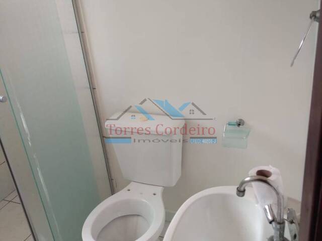 #SO0072 - Sobrado para Locação em São Paulo - SP