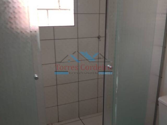 #SO0072 - Sobrado para Locação em São Paulo - SP