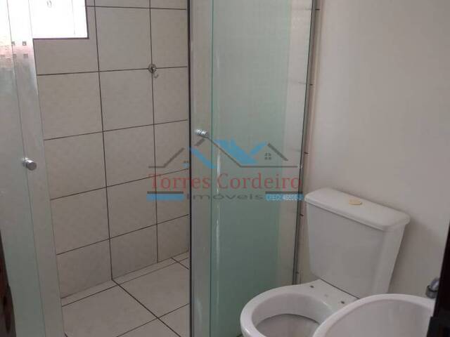 Sobrado para Locação em São Paulo - 4