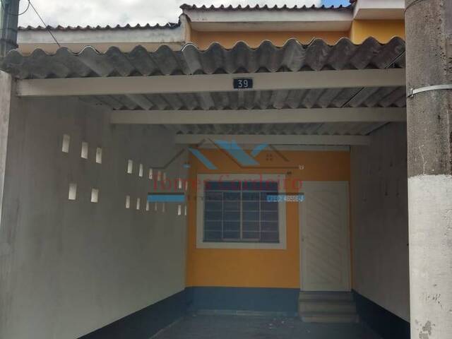 Sobrado para Locação em São Paulo - 2